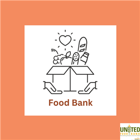 food bank